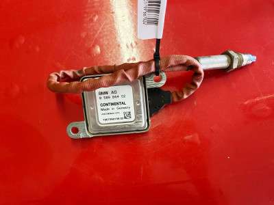 Датчик NOx BMW X5 E70 (2010-2013) рестайл