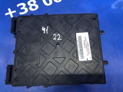 Блок комфорту Ford Escape 3 FL ( 2012 - 2019 )