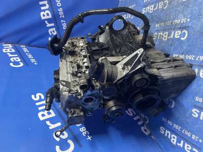 Двигун OM646 2.2cdi Mercedes-Benz Vito W 639 (2003-2010) дорестайл