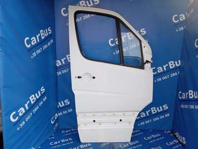 Двері передні праві Mercedes-Benz Sprinter W 906 (2014-2018) рестайл