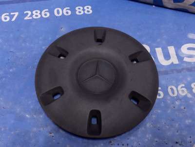 Ковпак колісний Mercedes-Benz Sprinter W 906 (2006-2014) дорестайл