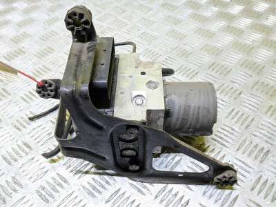 Модуль (блок) ABS BMW X5 E70 (2010-2013) рестайл