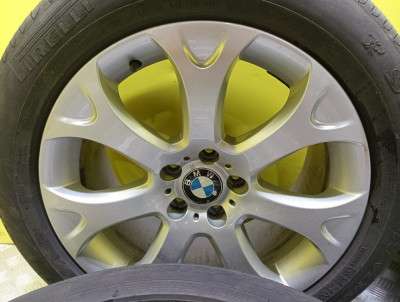 Колісний диск литий BMW X5 E70 (2010-2013) рестайл