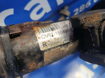 Стійка амортизатора переднього правого Ford Kuga 2 (2012 - 2016) - 5