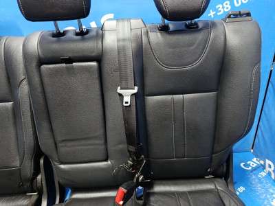 Салон (сидіння) комплект Ford Kuga 2 (2012 - 2016)