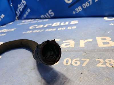 Патрубок BMW X5 E70 (2010-2013) рестайл