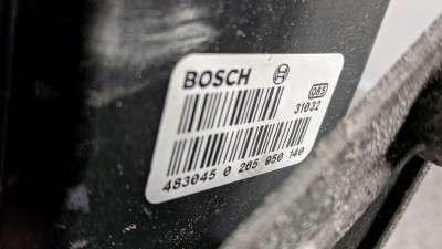 Модуль (блок) ABS Mercedes-Benz Vito W 639 (2010-2014) рестайл