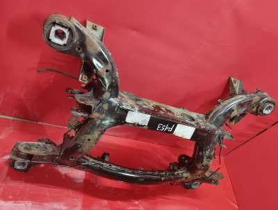Балка підвіски задня (підрамник) BMW X5 F15 (2013-2018)