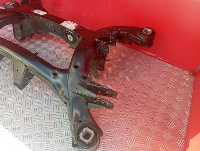 Балка підвіски задня (підрамник) BMW X5 F15 (2013-2018)
