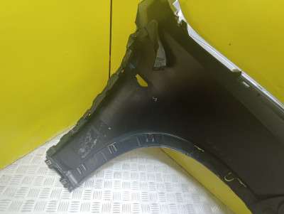 Крило переднє ліве BMW X5 E70 (2010-2013) рестайл