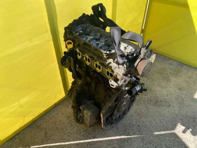 Двигатель M9T 2,3 DCI RENAULT MASTER III