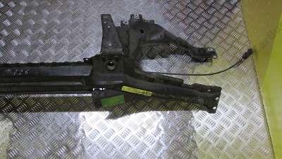 Панель передня (телевізор) BMW X5 E53 (2003-2006) рестайл