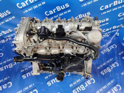 Двигатель M264 Mercedes GLE V167 (2018-2025)