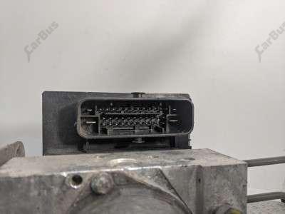 Модуль (блок) ABS Mercedes-Benz Sprinter W 906 (2006-2014) дорестайл