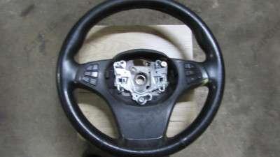 Руль BMW X5 E53 (2003-2006) рестайл