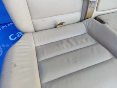 Салон (сидения) комплект Volkswagen Touareg (2007-2010) рестайл