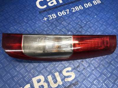 Ліхтар задній правий Mercedes-Benz Vito W 639 (2003-2010) дорестайл