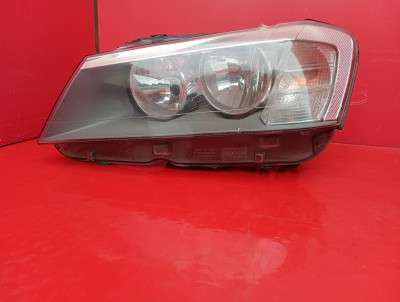 Фара передня ліва BMW X3 F25 (2010-2017)