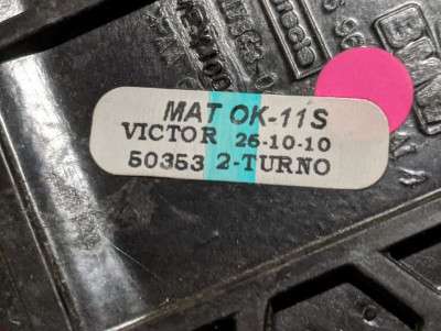 Підлокітник BMW X5 E70 (2010-2013) рестайл