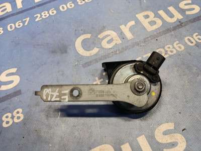 Гудок (сигнал клаксон) BMW X5 E70 (2010-2013) рестайл
