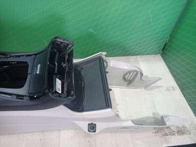 Центральный туннель (консоль) Ford Edge (2015-2024)