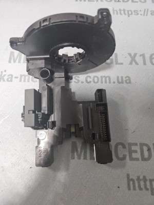 Датчик угла поворота рулевого колеса Mercedes ML W164 (2005-2011)