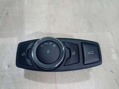Блок керування світлом Ford Edge (2015-2024)