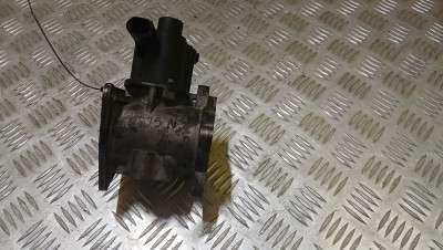Клапан EGR Volkswagen Touareg (2003-2006) дорестайл
