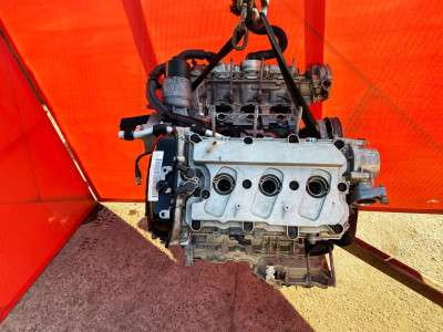 Двигатель CREC 3.0 TFSI Audi Q7 4M(2015-2020)