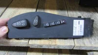 Блок управления сиденьем BMW X5 E53 (2003-2006) рестайл