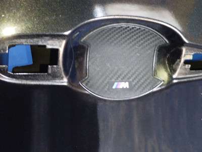 Двері передні праві BMW X5 E70 (2010-2013) рестайл