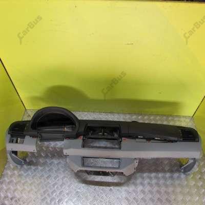 Торпедо (панель передня) BMW X5 E53 (2003-2006) рестайл