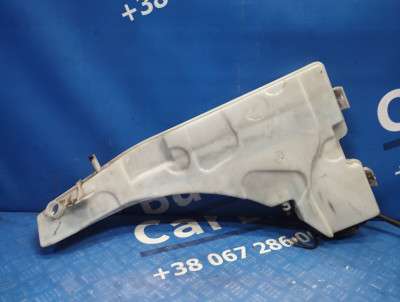 Бачок омивача (омивач скла, фар) BMW X5 E70 (2007-2010) дорестайл
