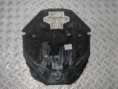 Накладка декоротивна (на ДВС) BMW X5 E70 (2010-2013) рестайл