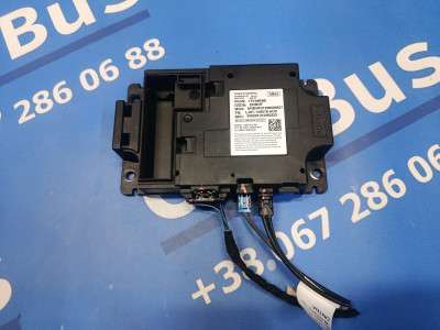 Блок телематика (Combox telematik) Ford Mustang Mach-E  Select Premium  ( 2019 - 2026 )