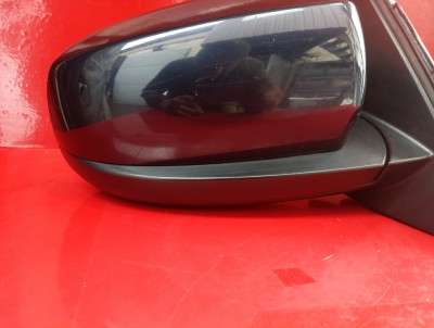 Дзеркало дверей бічне праве BMW X5 E70 (2007-2010) дорестайл