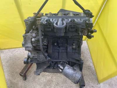Двигун G9U730 2.5tdi Renault Trafic II, Opel Vivaro II, Nissan Primastar II (2001-2006) дорестайл