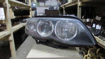 Фара передня права BMW X5 E53 (2003-2006) рестайл