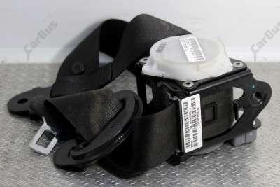 Ремень безпеки передній правий BMW X5 E70 (2010-2013) рестайл