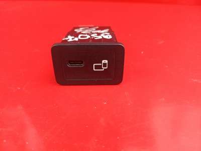 Роз`єм AUX/USB Mercedes-Benz Sprinter W907 (2014-2024)