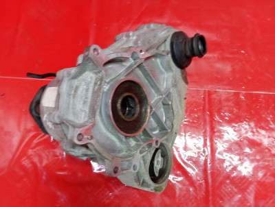 Роздавальна коробка (роздатка) BMW X3 F25 (2010-2017)