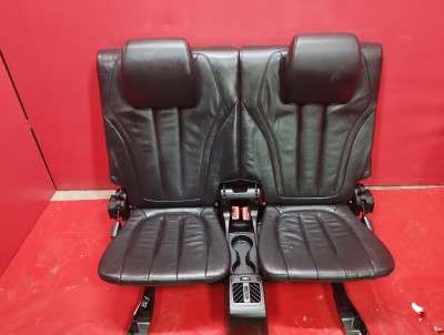 Салон (сидения) комплект BMW X5 F15 (2013-2018)