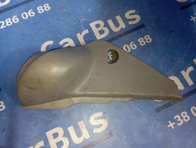 Накладка декоративна Renault Trafic II, Opel Vivaro II, Nissan Primastar II (2006-2014) рестайл