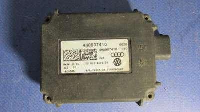 Блок открывания ворот Audi Q7 (2006-2009)