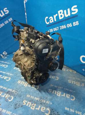 Двигатель ENM 90 - 1.5L EcoBoost 16V (180PS) Ford Escape 3 FL ( 2012 - 2019 )