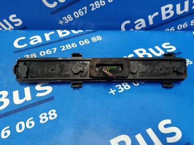 Плата заднего фонаря правого Mercedes-Benz Vito W 639 (2003-2010) дорестайл