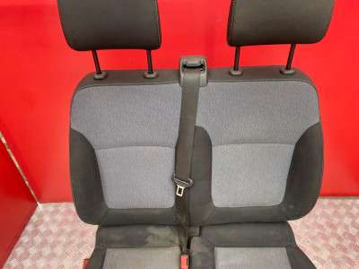 Сидение двойное Renault Trafic III, Opel Vivaro III (2014-2020)