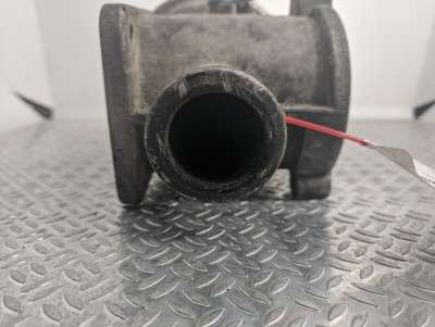 Клапан EGR BMW X5 E70 (2007-2010) дорестайл