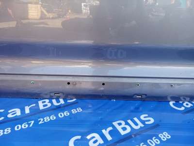 Дверь передняя левая Volkswagen Touareg (2007-2010) рестайл