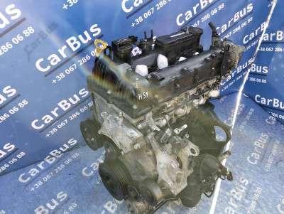 Двигун Hyundai 2.2 DOHC TCI Santa FE CM(2006-2012)